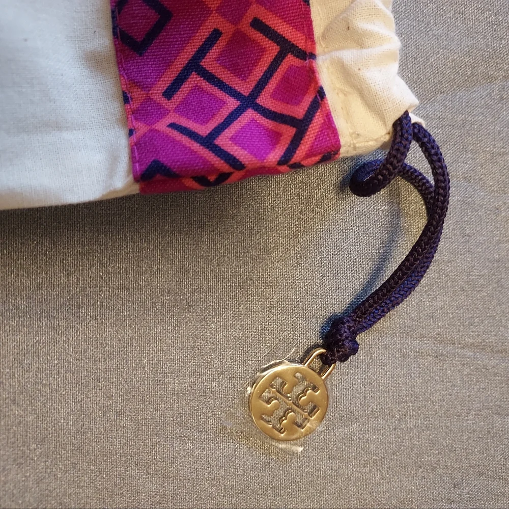 Tory Burch Dust bag Large drawstring luxury dust bag